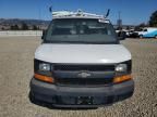2013 Chevrolet Express G2500