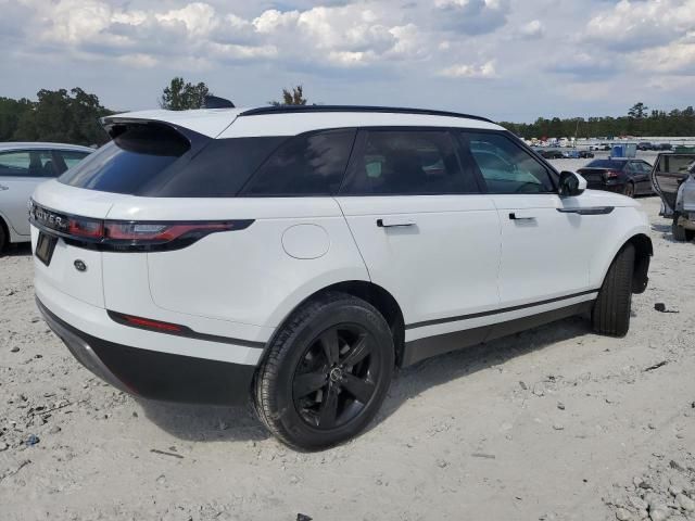 2019 Land Rover Range Rover Velar S