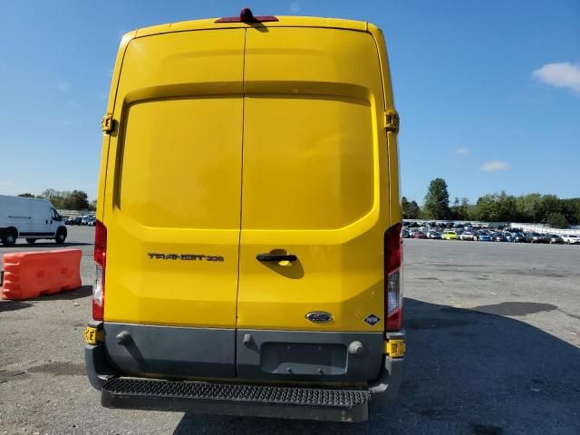 2016 Ford Transit T-250