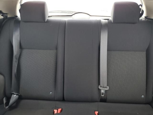 2013 Nissan Juke S