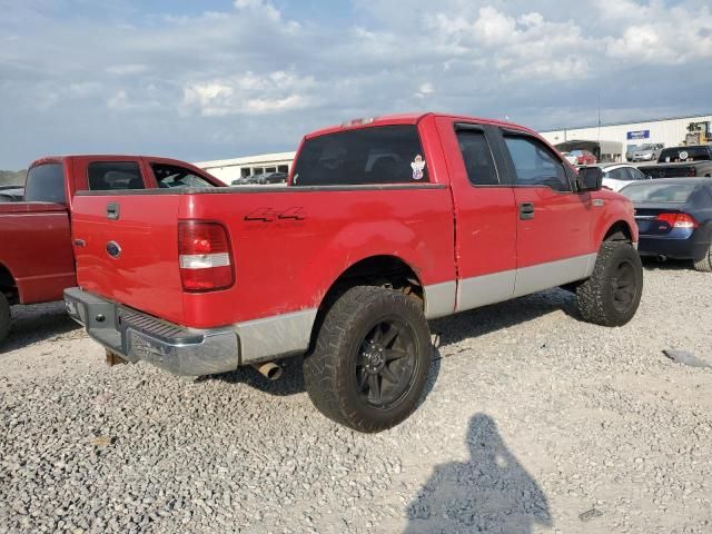 2005 Ford F150