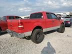 2005 Ford F150