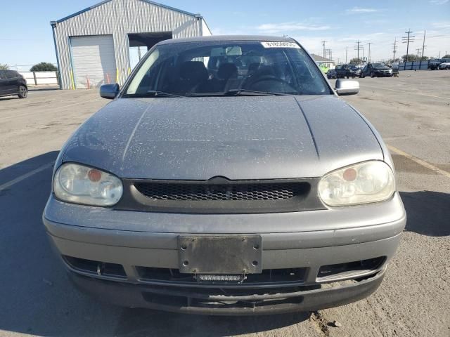 2005 Volkswagen GTI