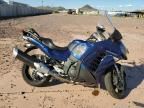 2013 Kawasaki ZG1400 C