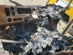 2002 Workhorse Custom Chassis Forward Control Chassis P4500