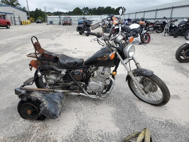 Honda salvage cars for sale: 2009 Honda CMX250 C