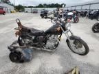 2009 Honda CMX250 C