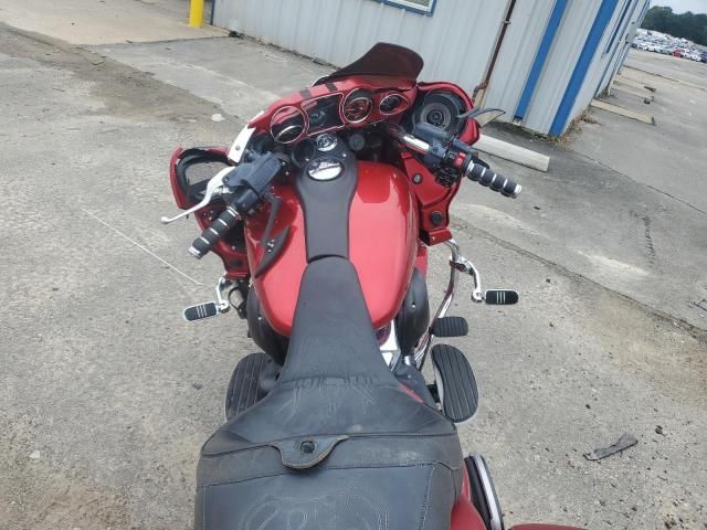 2011 Kawasaki VN1700 J