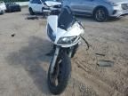 2002 Yamaha FZS10