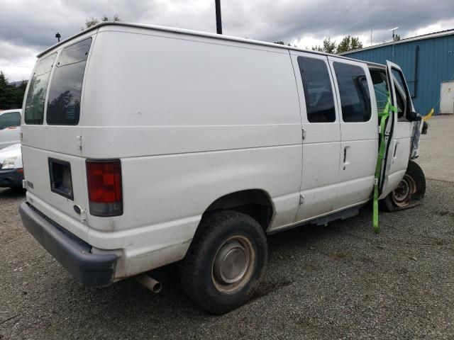 2003 Ford Econoline E250 Van
