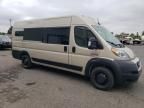 2022 Dodge RAM Promaster Winnebago Road Trick