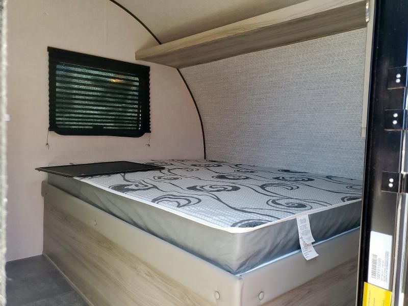 2025 Salem Travel Trailer