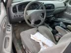 2002 Toyota Tundra Access Cab SR5