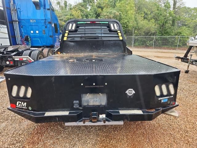 2020 Ford F450 Super Duty