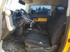 2007 Toyota FJ Cruiser