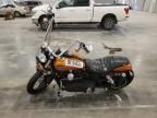 2015 Harley-Davidson Fxdb Dyna Street BOB