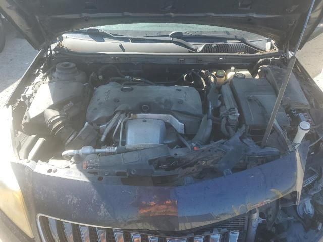 2016 Buick Regal