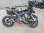 2016 Kawasaki ZX636 F