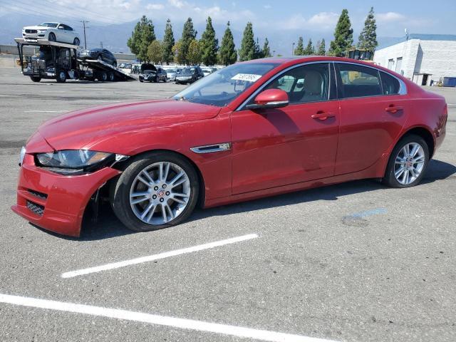 2018 Jaguar Xe Premium