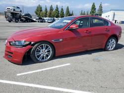 2018 Jaguar Xe Premium en venta en Rancho Cucamonga, CA