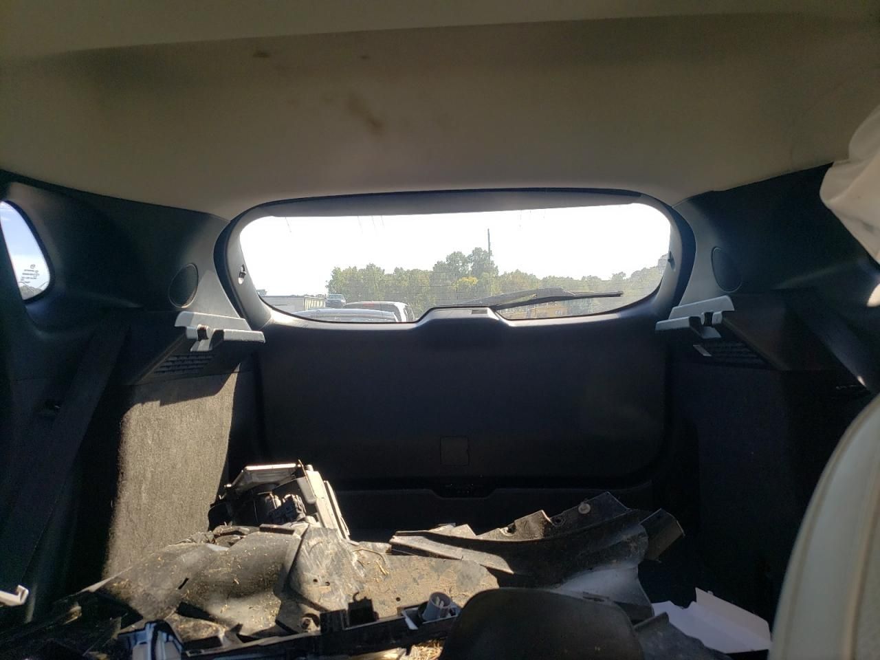 2021 Mazda Cx-30 Premium