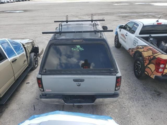 2005 Dodge RAM 1500 ST