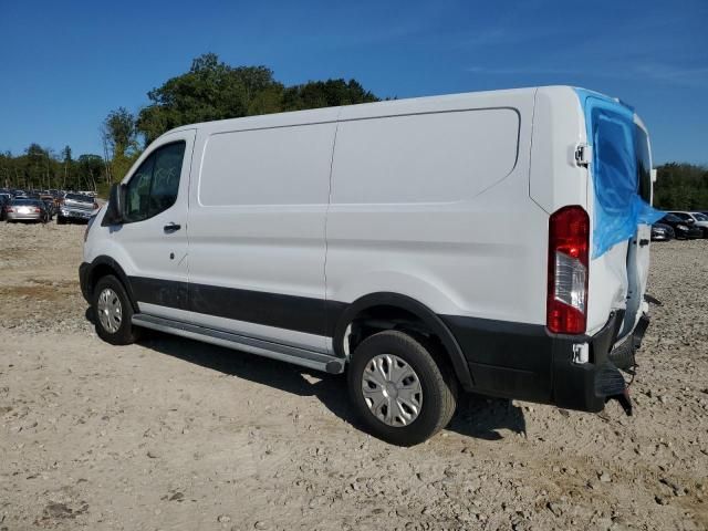 2022 Ford Transit T-250