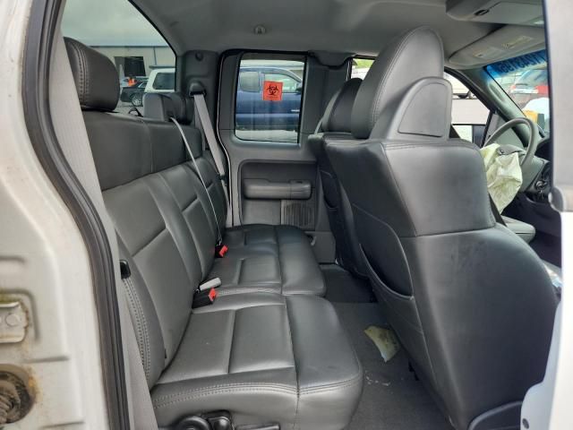2006 Ford F150