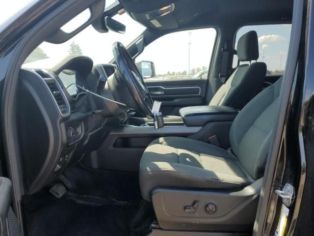 2020 Dodge RAM 1500 BIG HORN/LONE Star