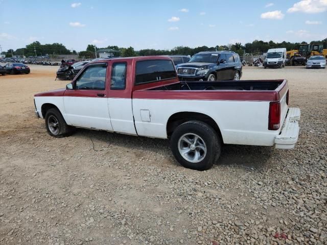 1992 GMC Sonoma