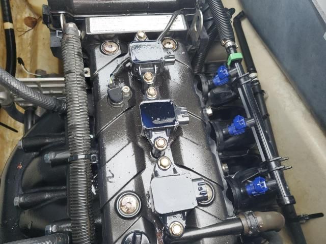 2024 Yamaha VX