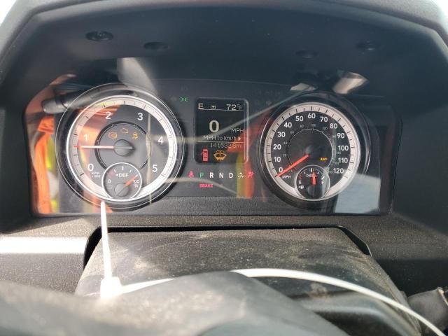 2018 Dodge RAM 3500 ST