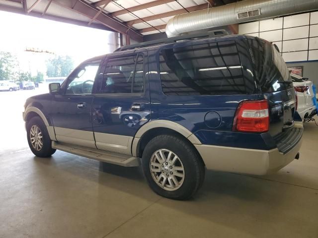 2010 Ford Expedition Eddie Bauer