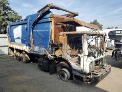 2015 Mack MRU600 Refuse Truck en venta en Eldridge, IA