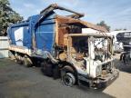 2015 Mack MRU600 Refuse Truck