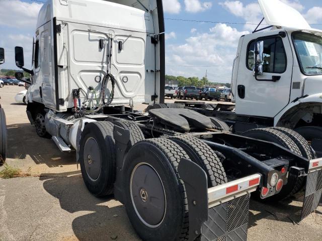 2024 Freigliner 2024 Freightliner Cascadia 116 Semi Truck