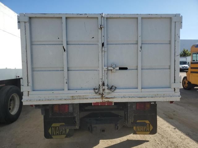 2022 Chevrolet 4500