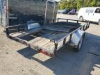 2009 Roadtrek Motorhomes 2009 PJ U71 Utility Trailer