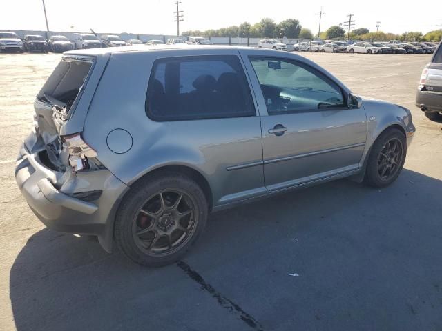 2005 Volkswagen GTI