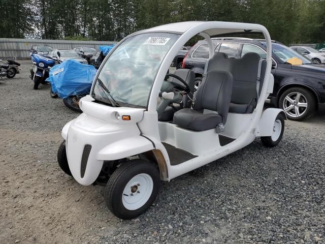 2000 Global Electric Motors 825