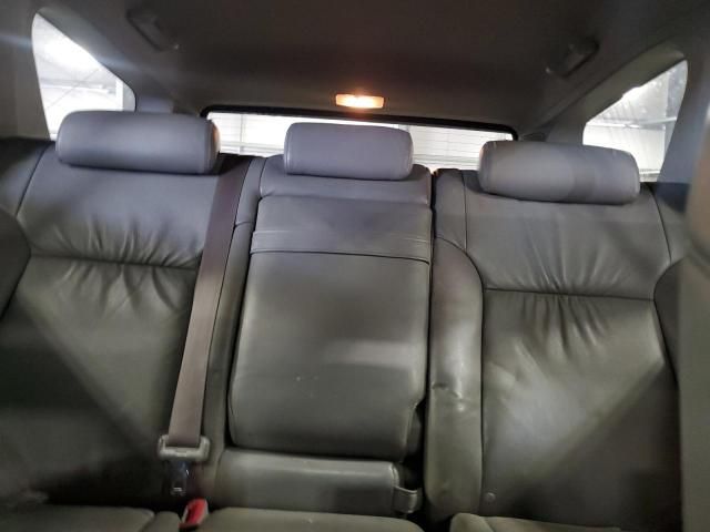 2007 Toyota 4runner Limited