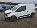 2018 Ford Transit Connect XL