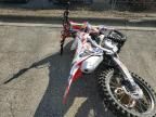 2023 Honda CRF450 R