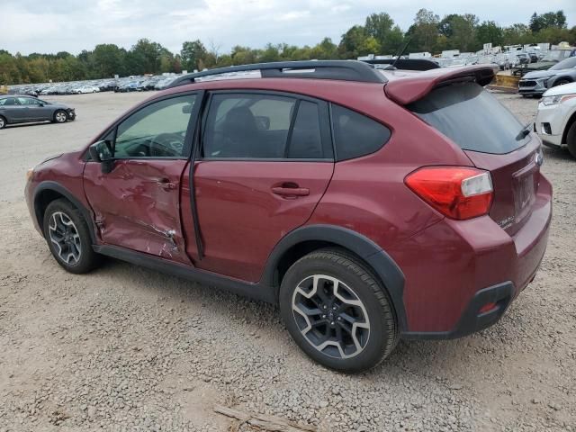 2017 Subaru Crosstrek Premium