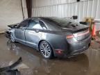 2018 Lincoln MKZ Hybrid Select