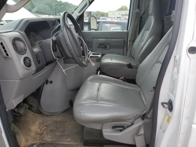 2014 Ford Econoline E250 Van