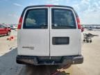 2012 Chevrolet Express G2500