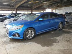 2018 Hyundai Sonata Sport for sale in American Canyon, CA