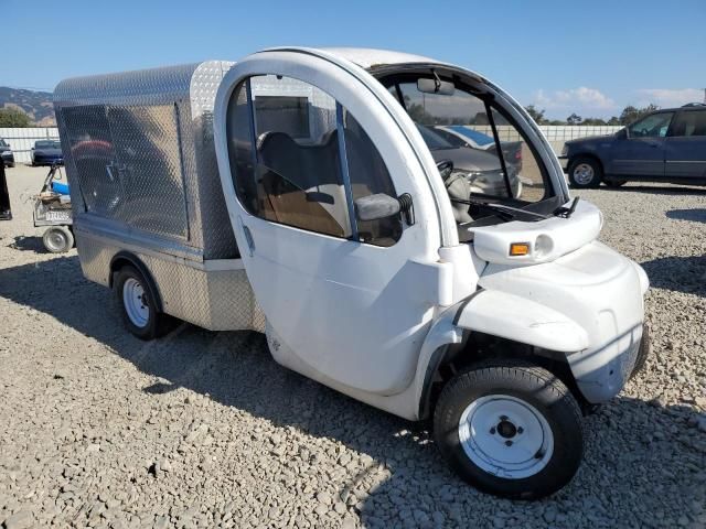 2002 Other 2002 Global Electric Motors 825