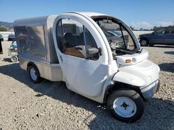 Other 2002 Global Electric Moto salvage cars for sale: 2002 Other 2002 Global Electric Motors 825